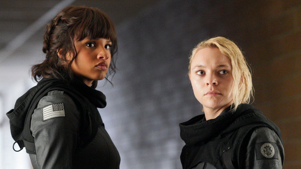 assista ao episódio 8 da temporada 1