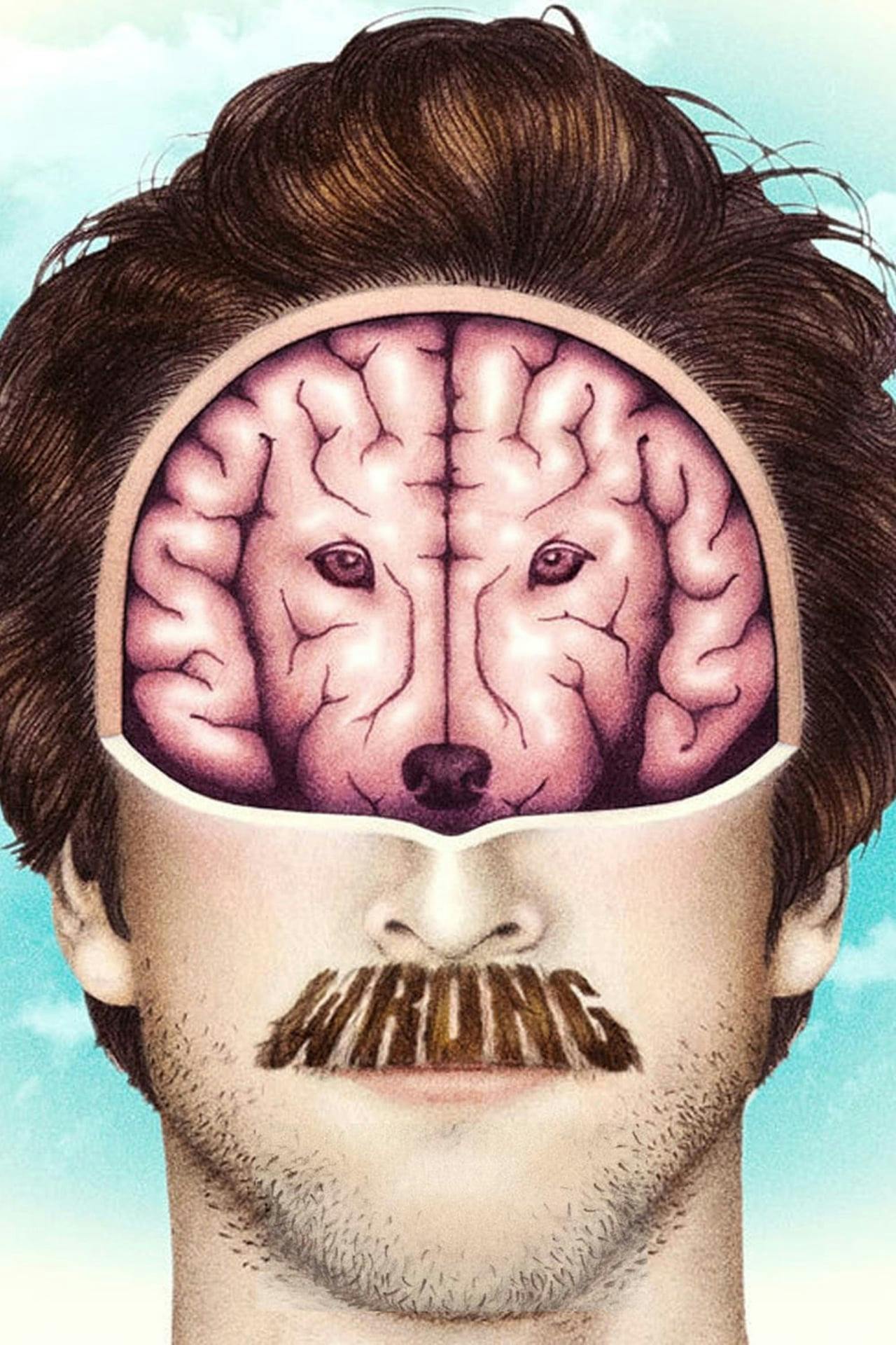 Assistir Wrong Online em HD