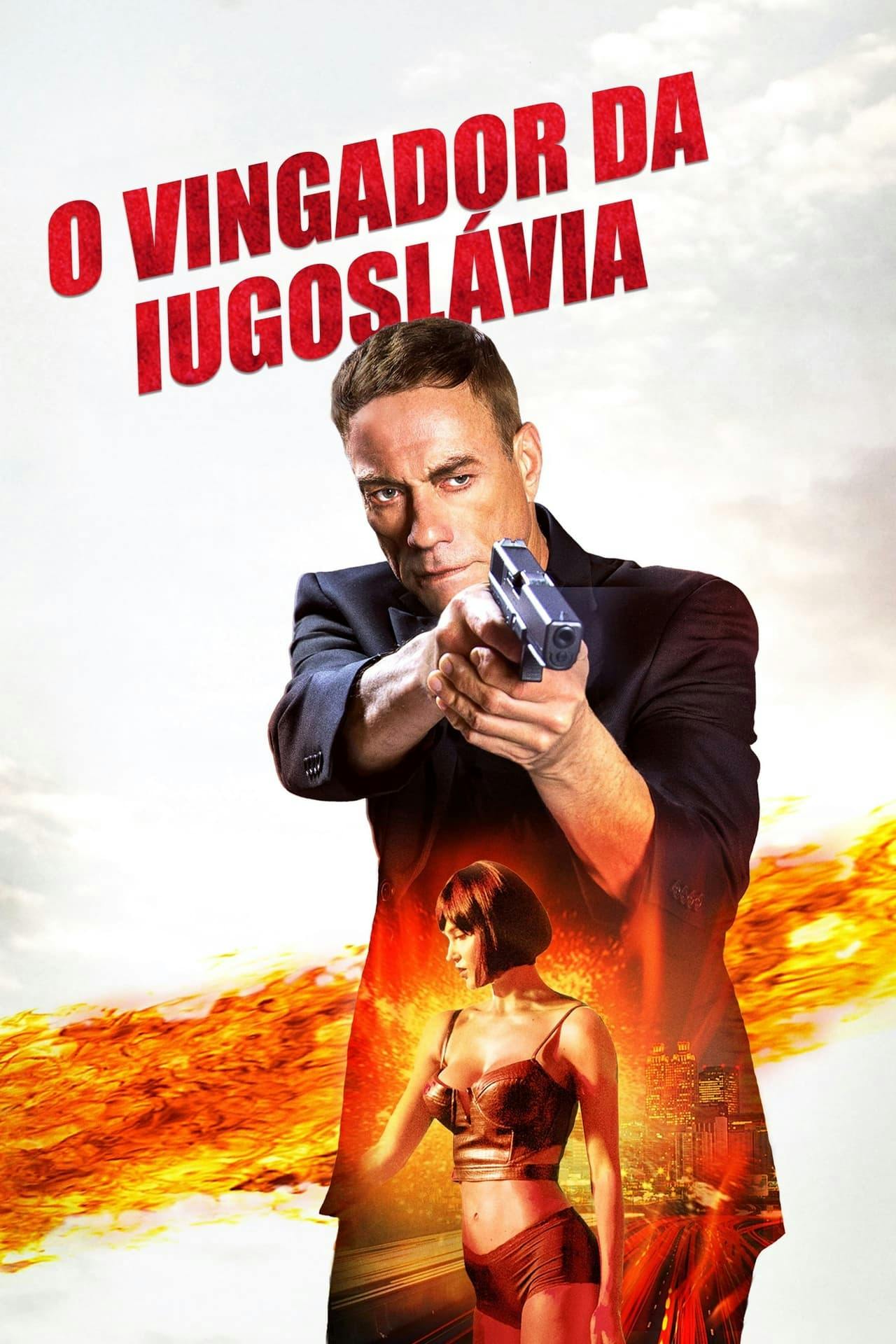 Assistir O Vingador da Iugoslávia Online em HD