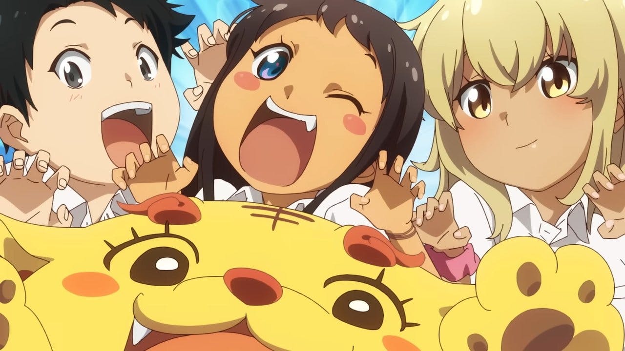 OKITSURA: Fell in Love with an Okinawan Girl, but I Just Wish I Know What She’s Saying