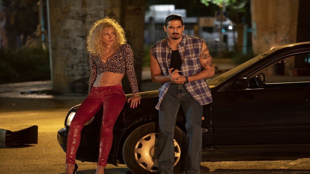assista ao episódio 6 da temporada 1
