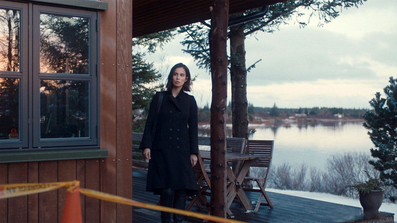 assista ao episódio 3 da temporada 1