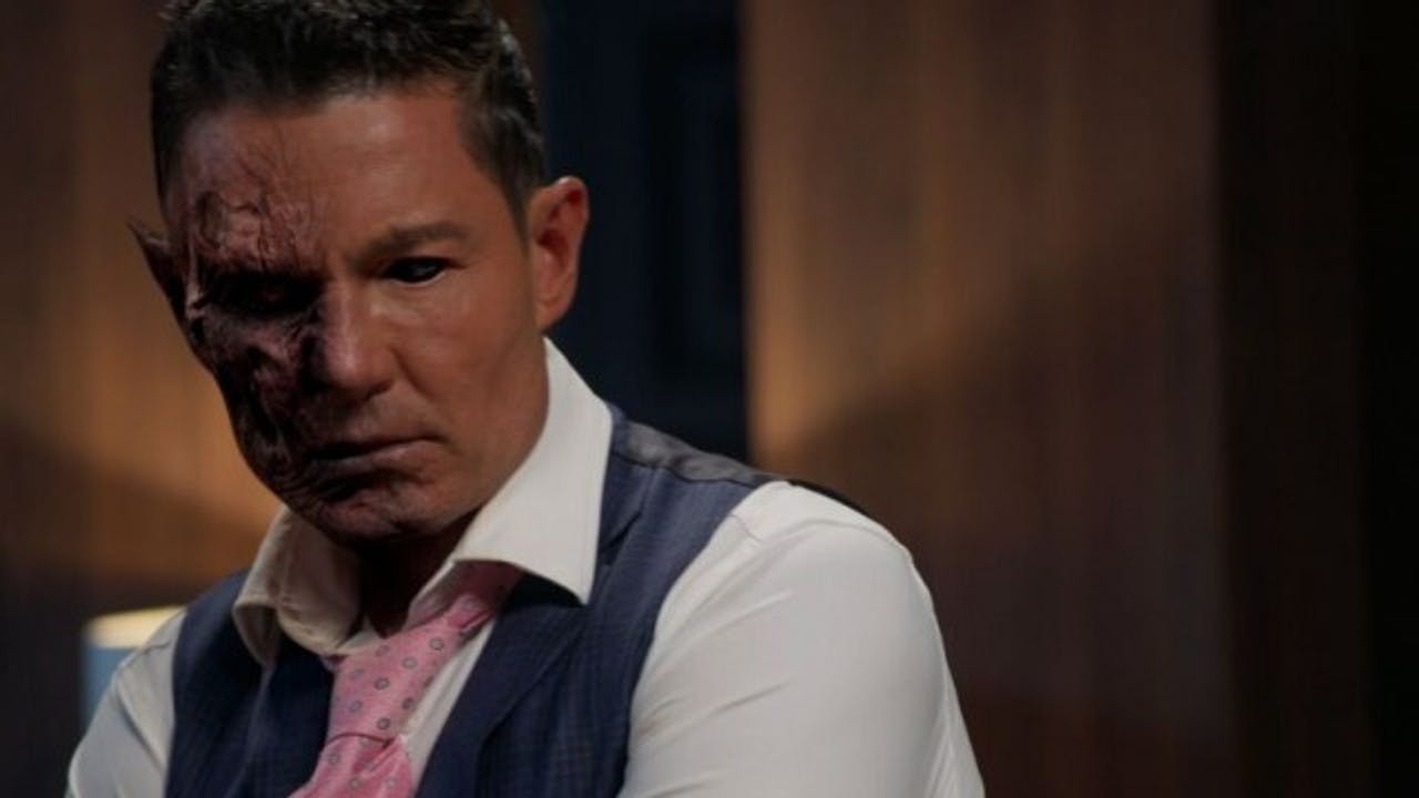 assista ao episódio 25 da temporada 1