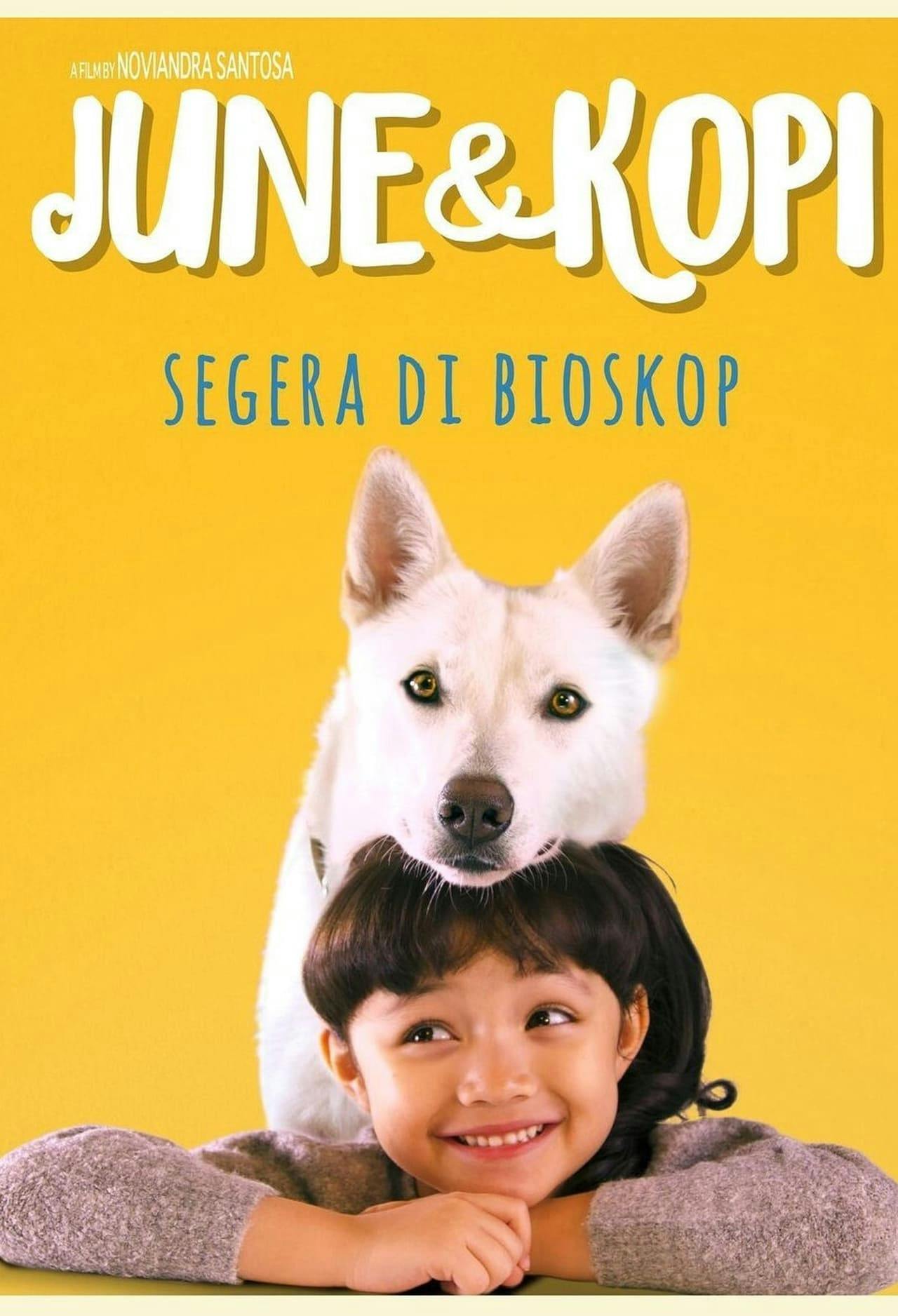 Assistir June & Kopi Online em HD