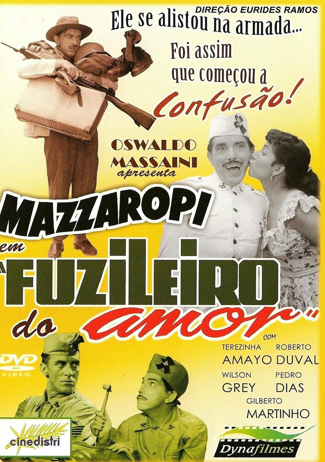 Assistir Fuzileiro do Amor Online em HD