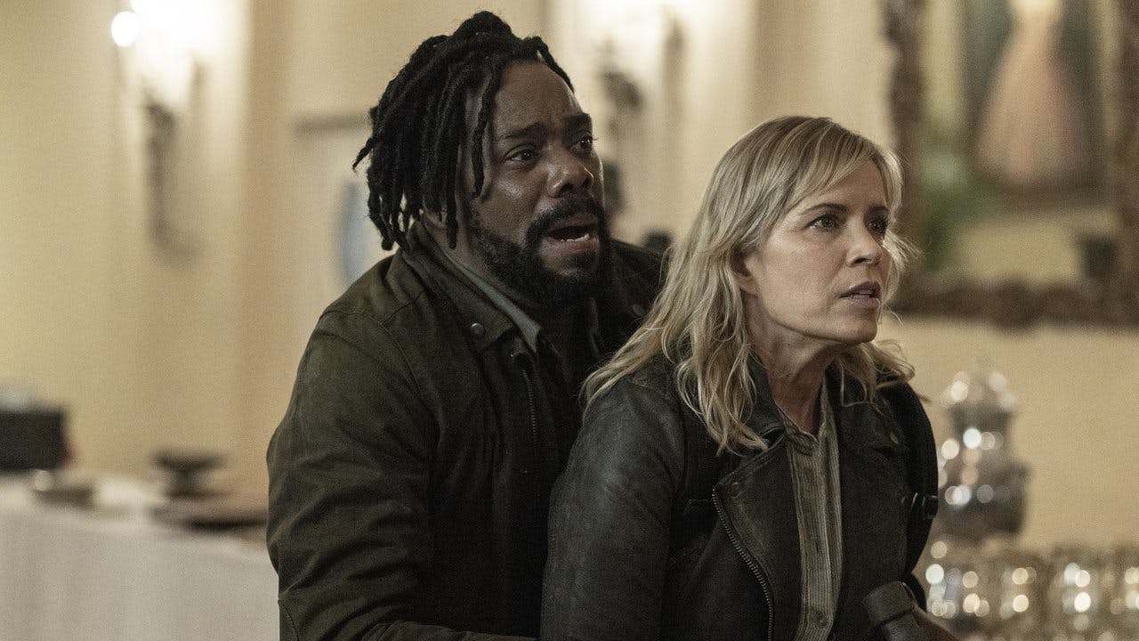 assista ao episódio 7 da temporada 8