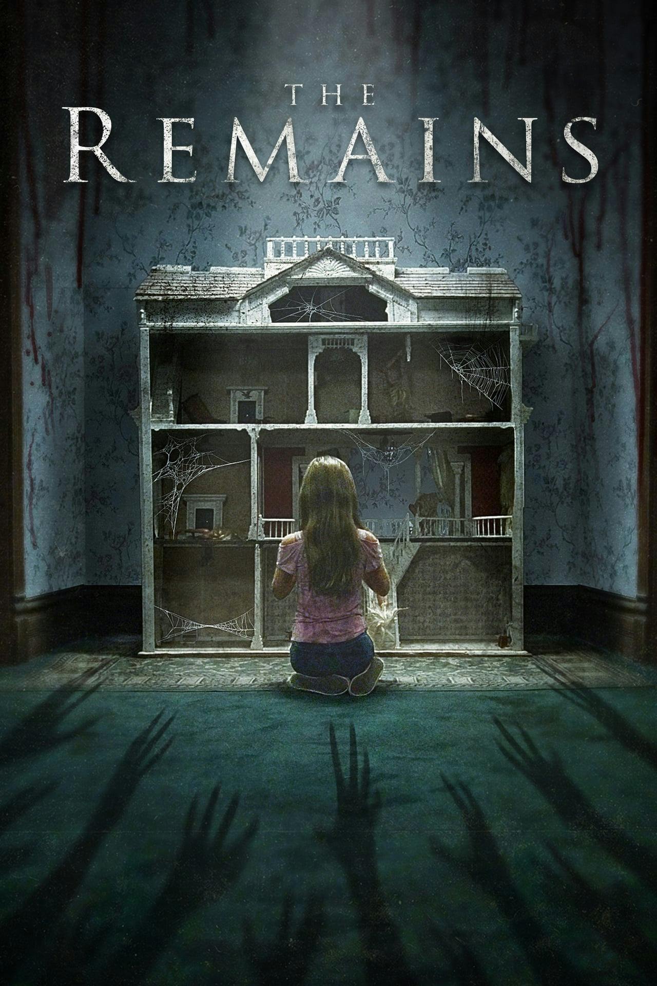 Assistir The Remains Online em HD