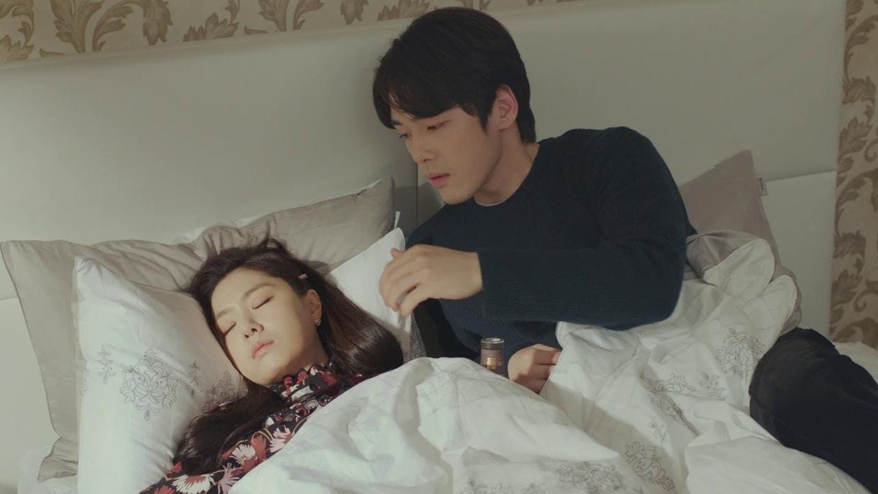 assista ao episódio 12 da temporada 1