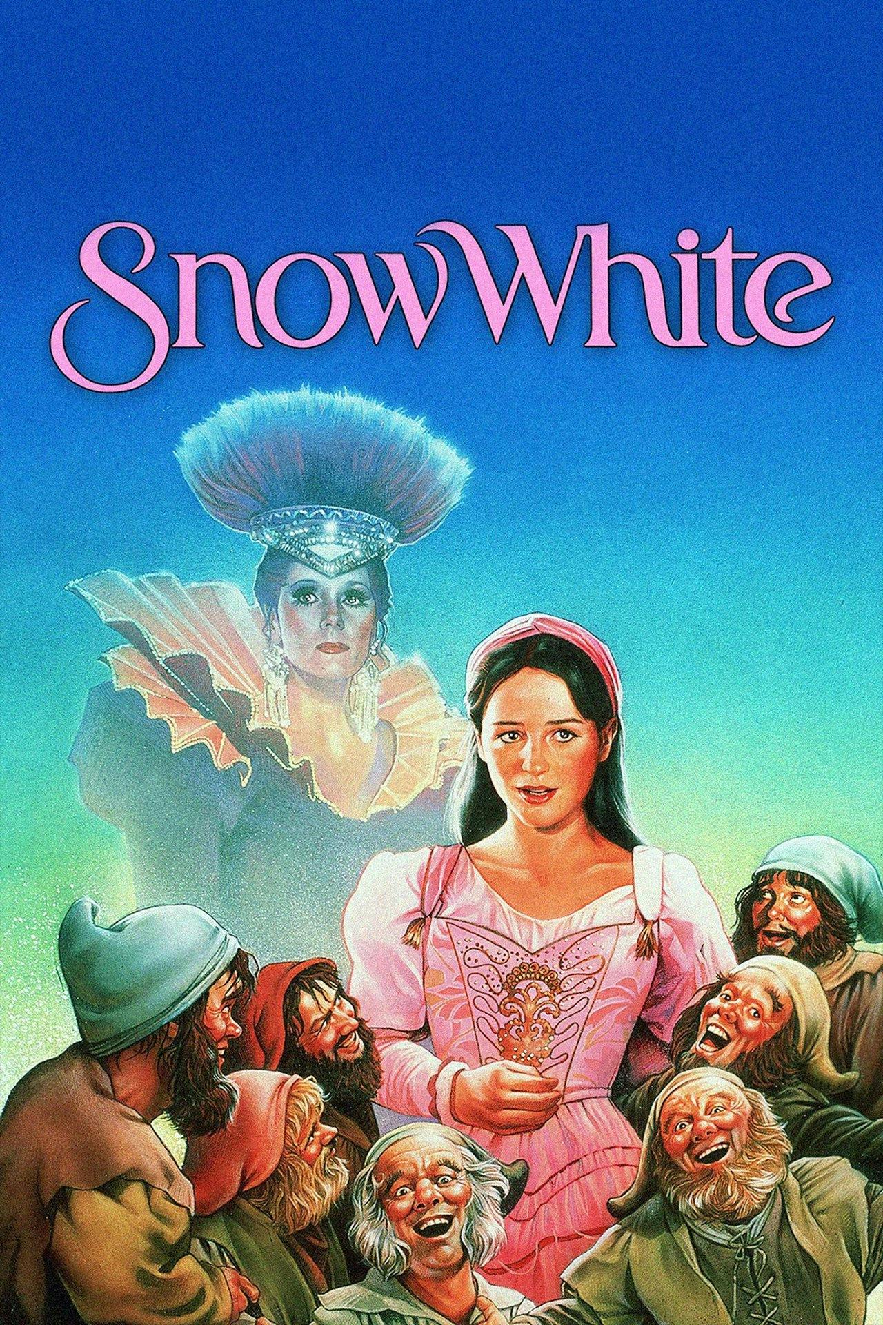 Assistir Branca de Neve e Os Sete Anões Online em HD