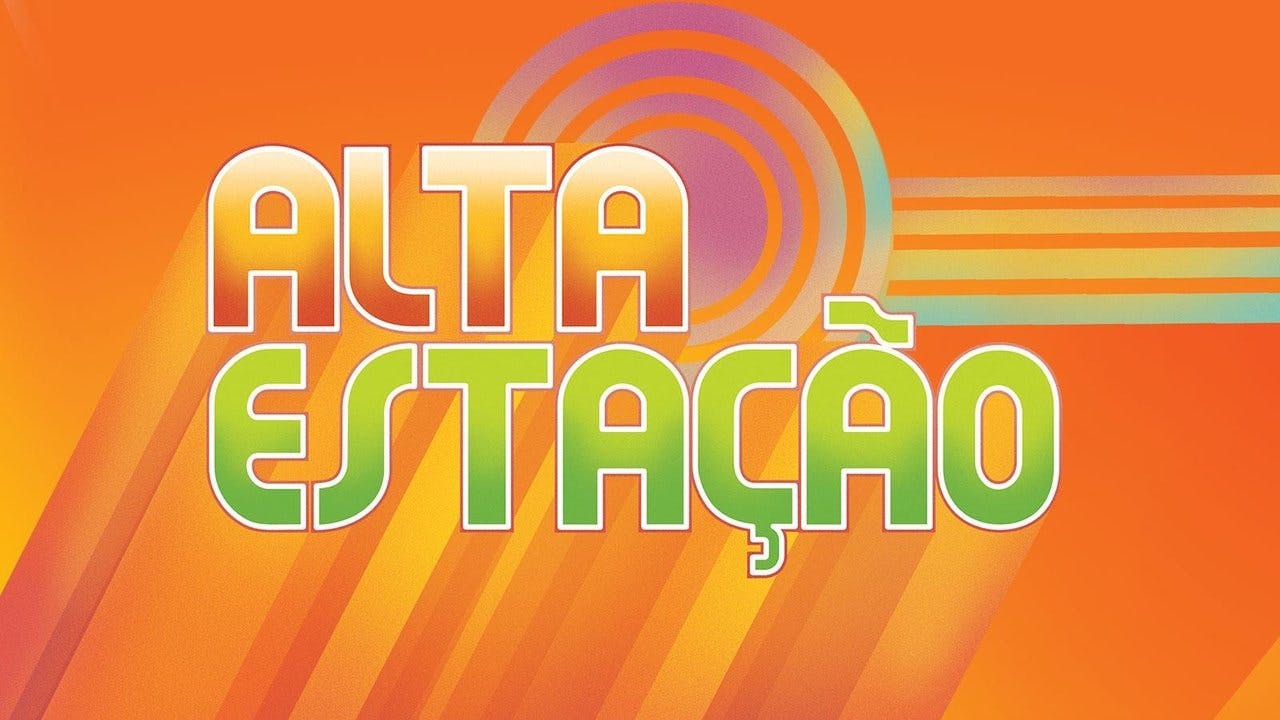 Alta Estação assista online