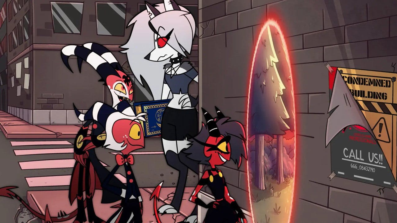 assista ao episódio 1 da temporada 1