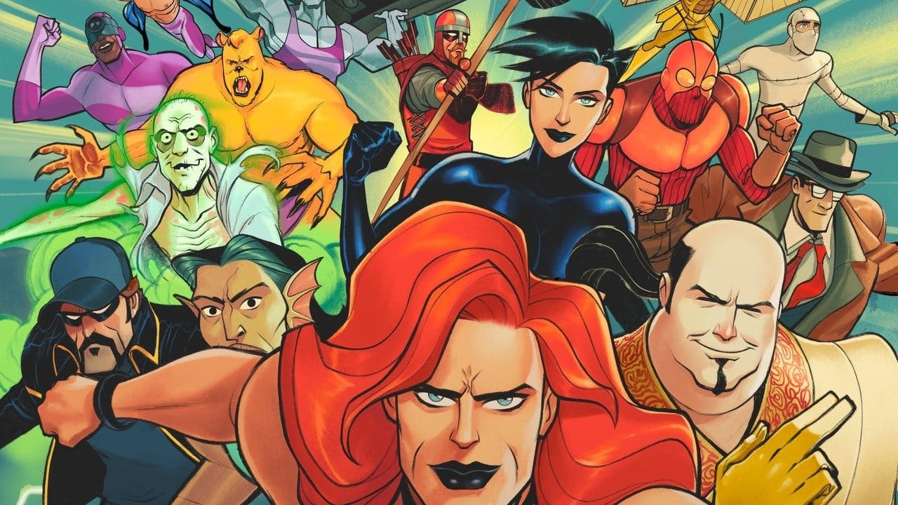 Sociedade da Virtude