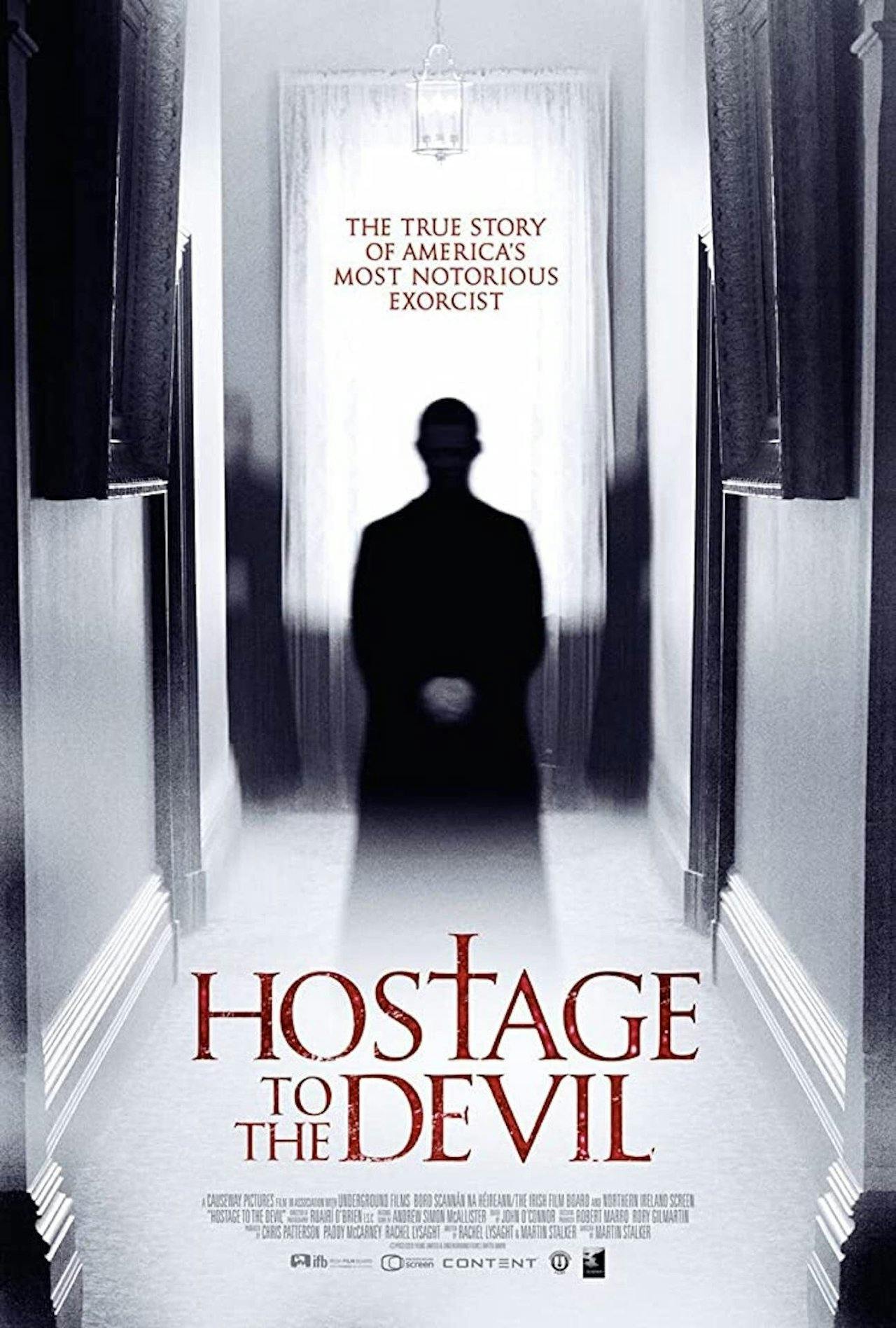 Assistir Hostage to the Devil Online em HD