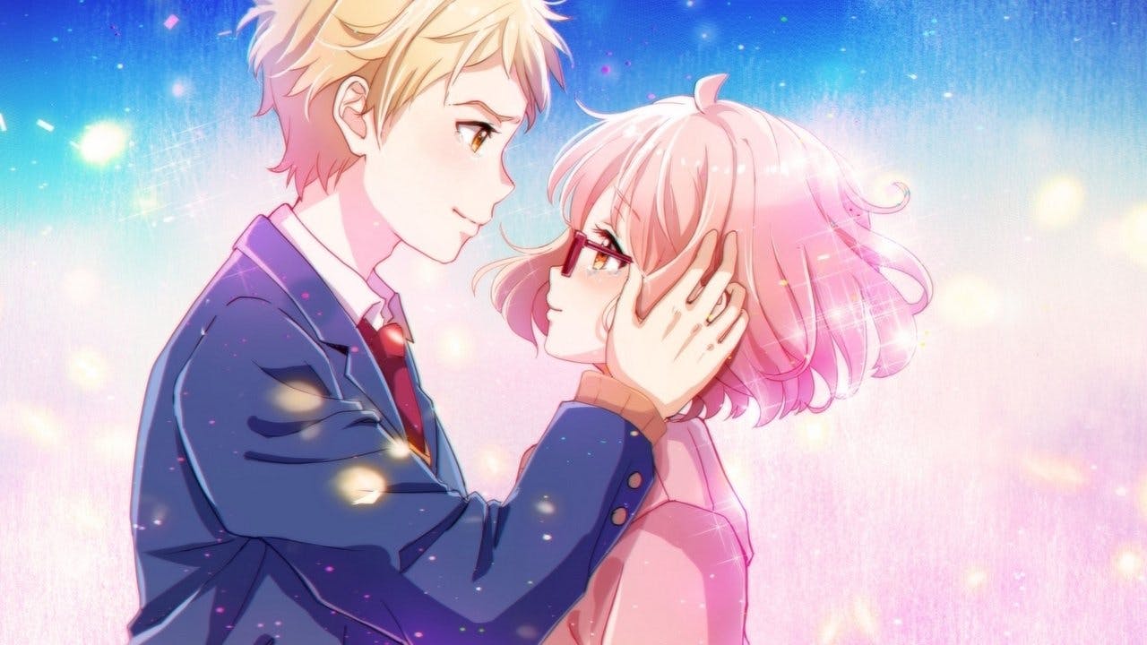 Beyond the Boundary