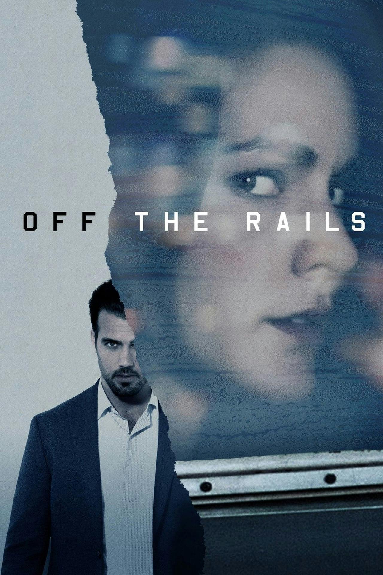 Assistir Off the Rails Online em HD