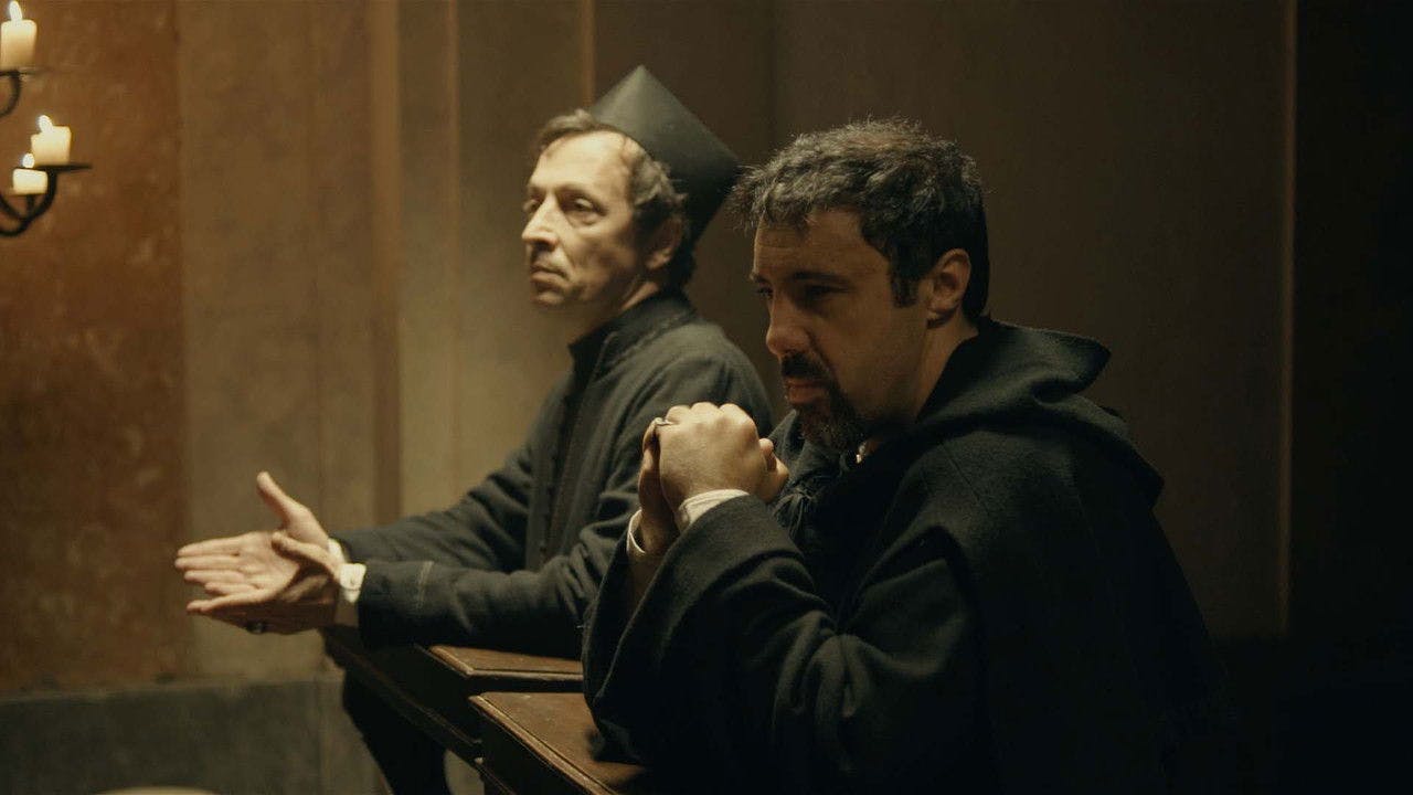 assista ao episódio 10 da temporada 1