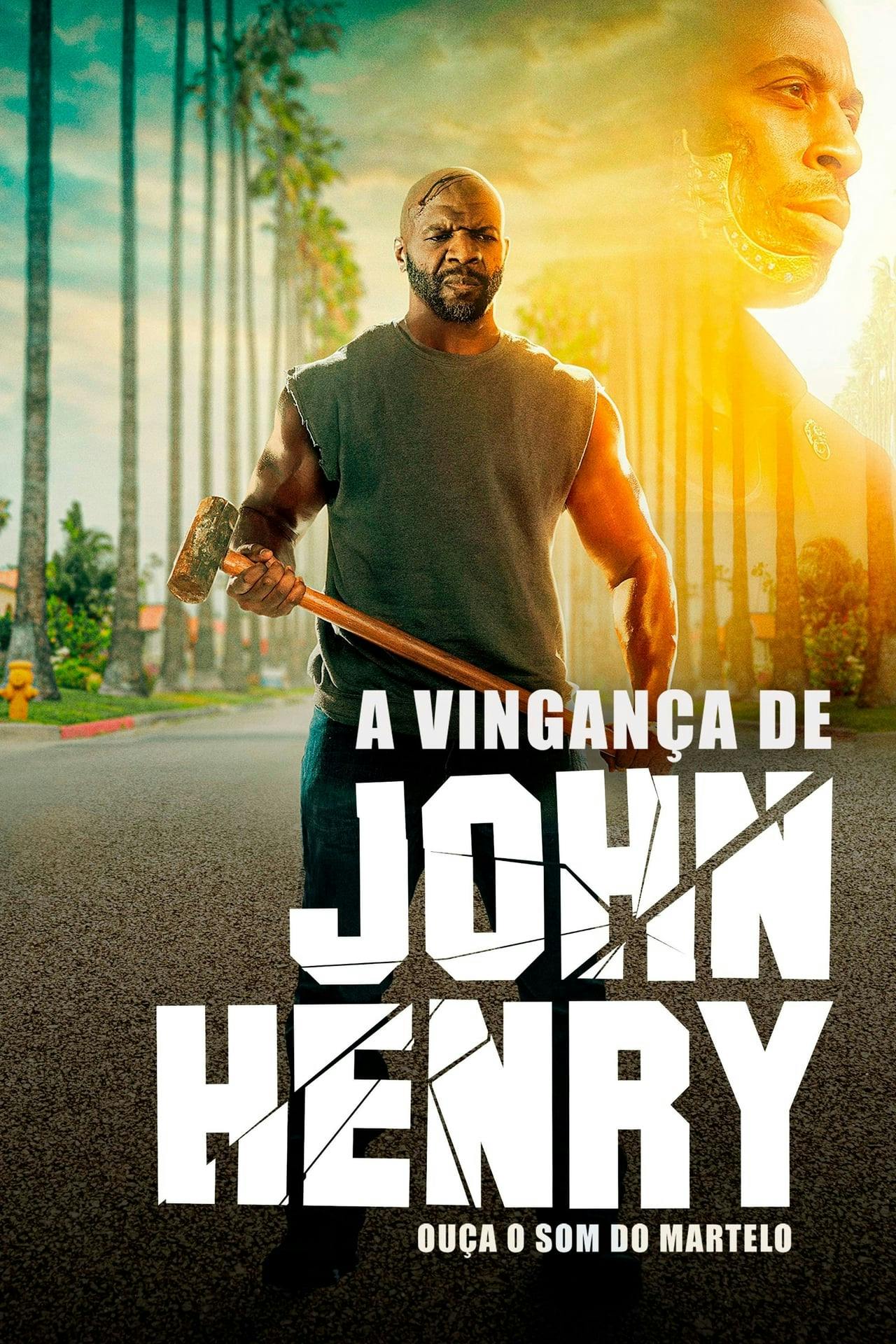 Assistir A Vingança de John Henry Online em HD