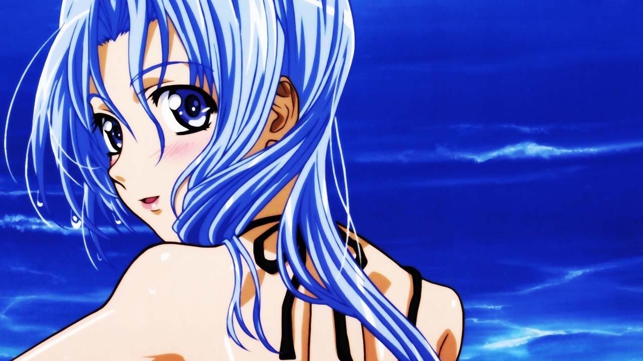 Hanaukyou Maid Tai: La Verite