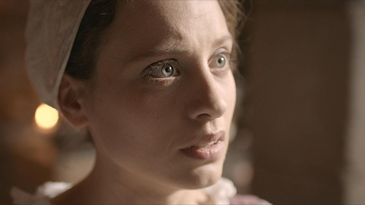 assista ao episódio 8 da temporada 1