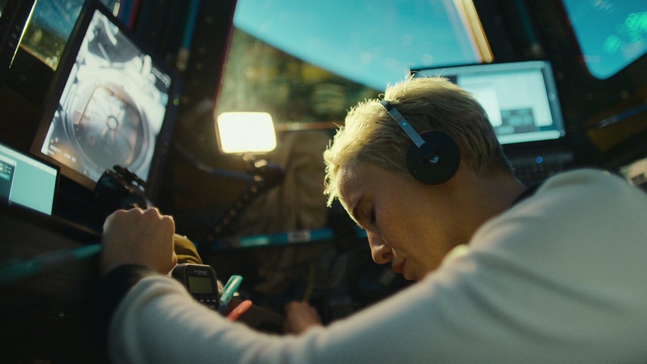 assista ao episódio 2 da temporada 1