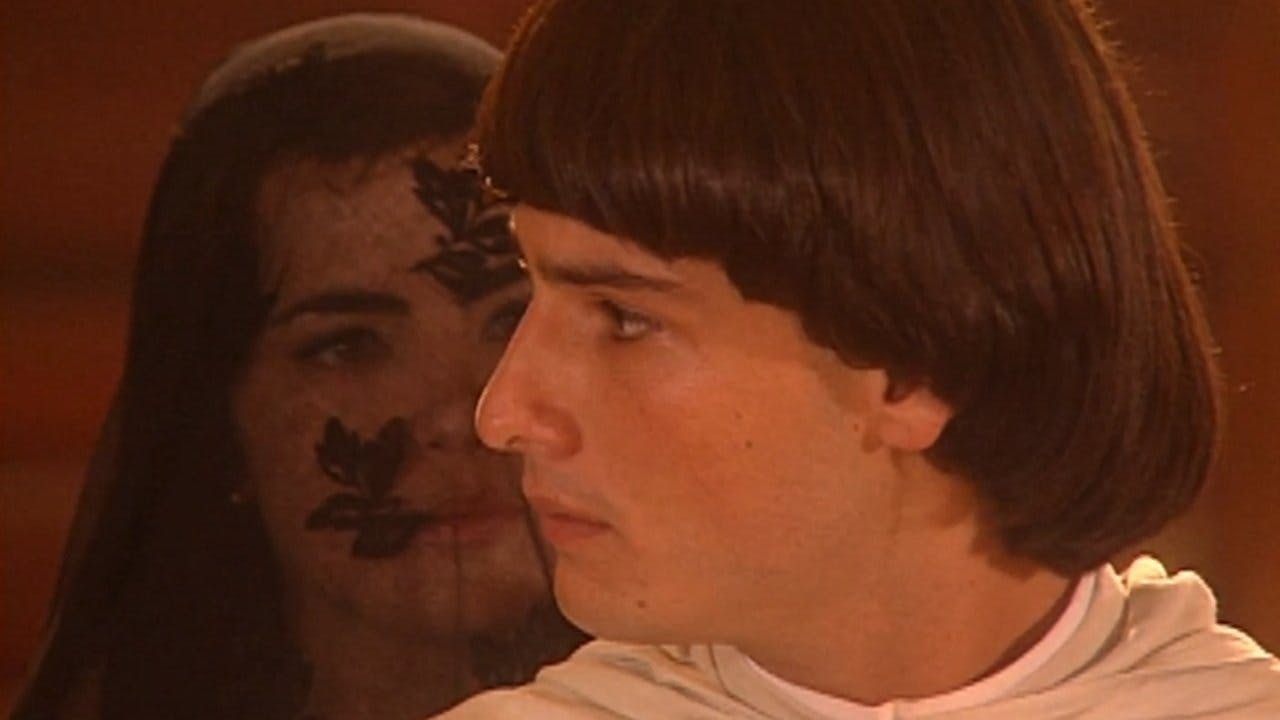 assista ao episódio 32 da temporada 1