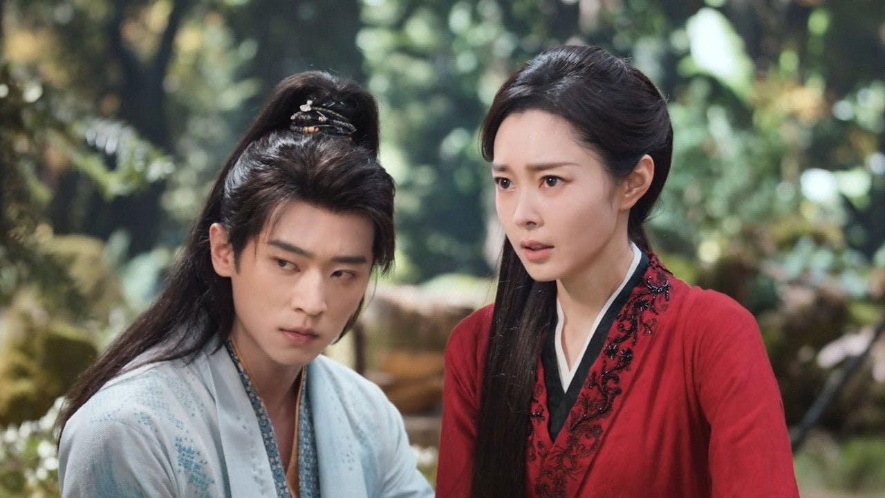 assista ao episódio 8 da temporada 1