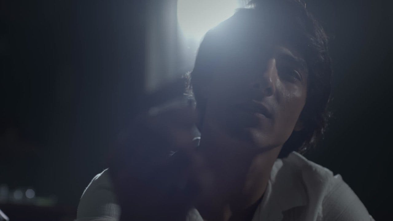 assista ao episódio 5 da temporada 1