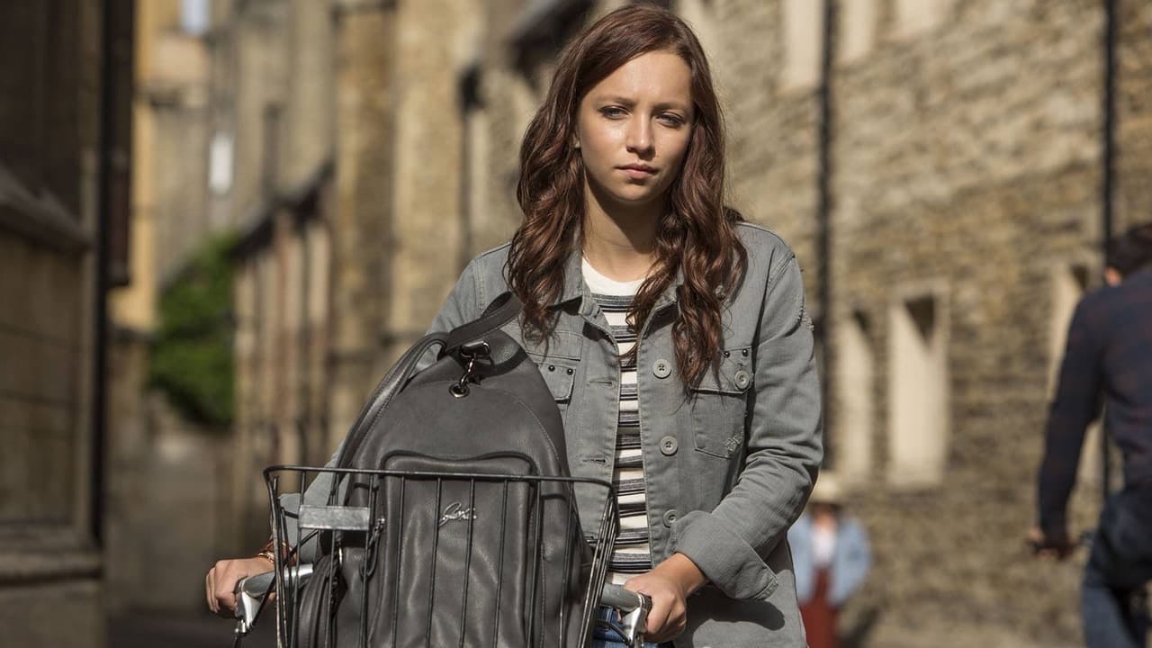 assista ao episódio 2 da temporada 1