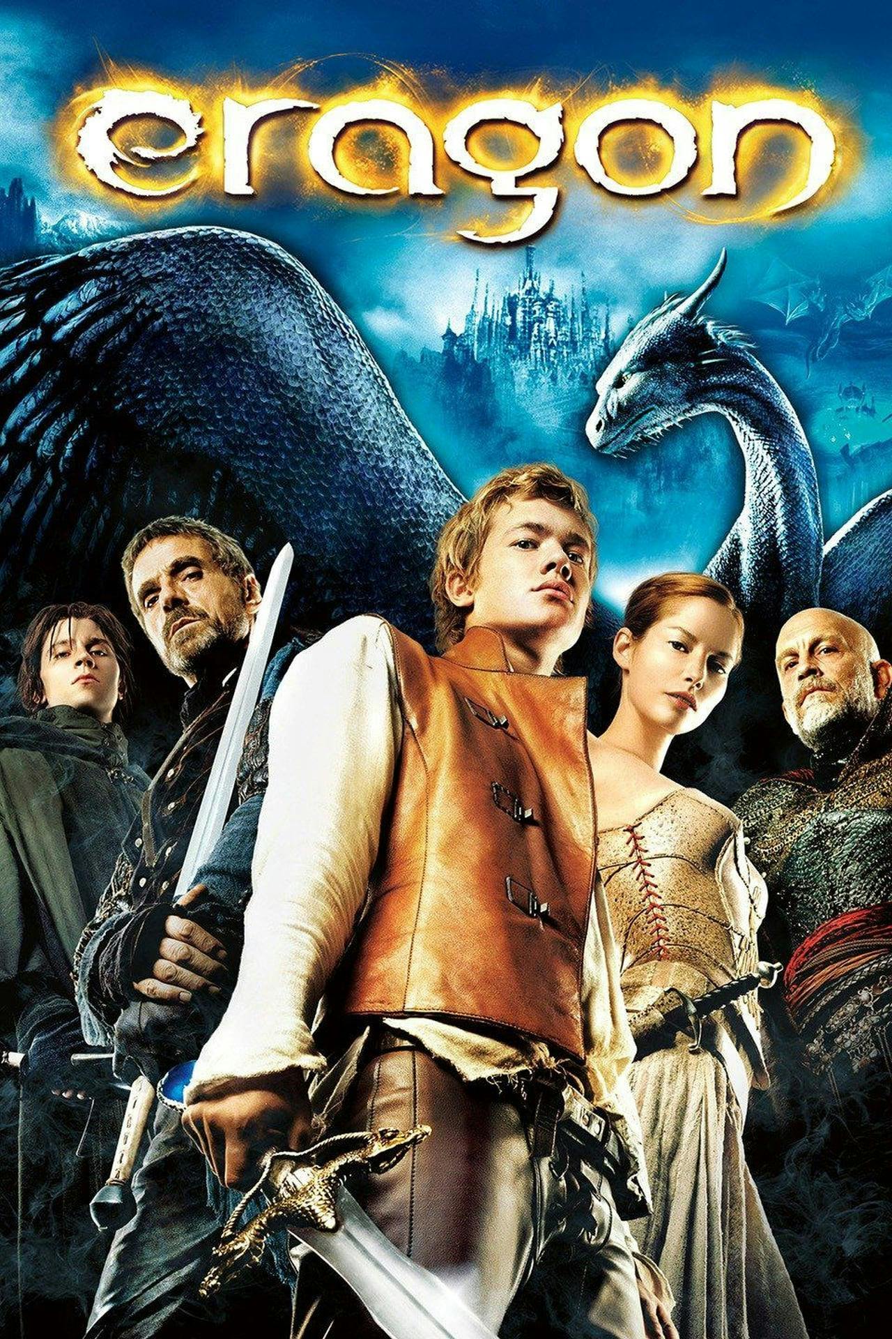 Assistir Eragon Online em HD