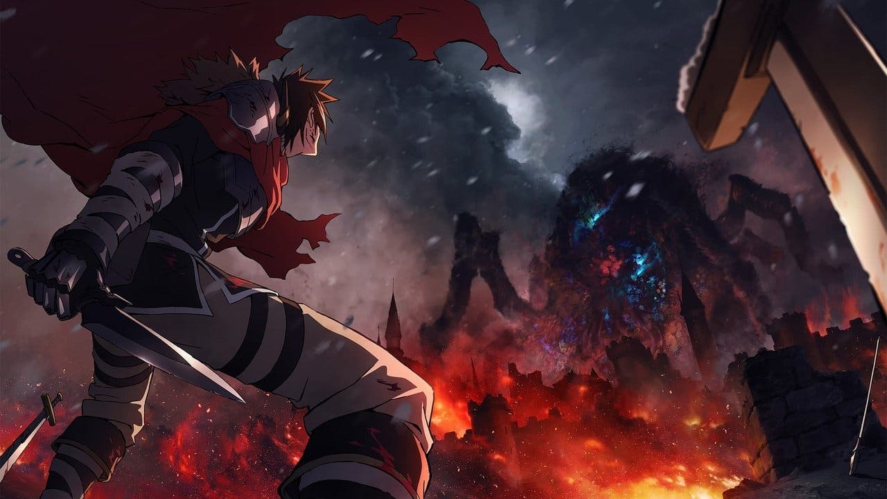 Sentenced to Be a Hero assista online