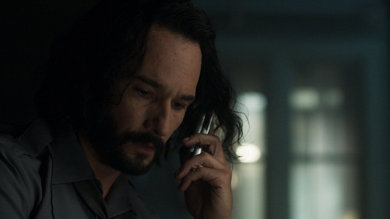 assista ao episódio 2 da temporada 1