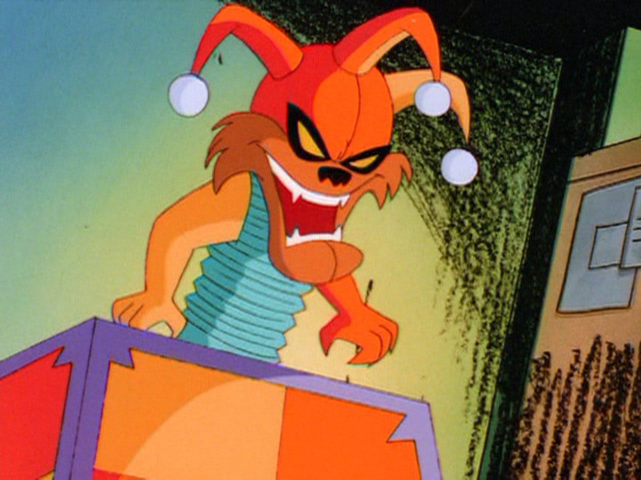 assista ao episódio 12 da temporada 1