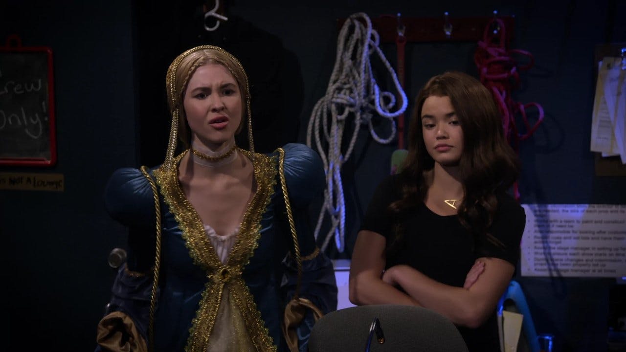 assista ao episódio 7 da temporada 1