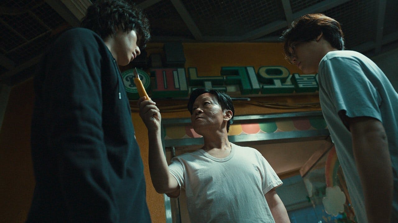 assista ao episódio 4 da temporada 1