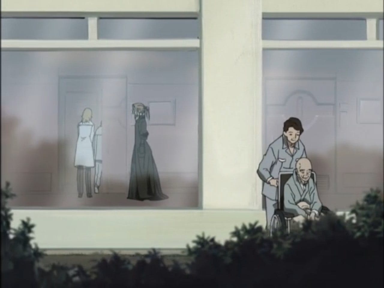 assista ao episódio 3 da temporada 1