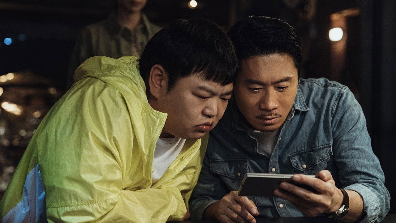 assista ao episódio 5 da temporada 1