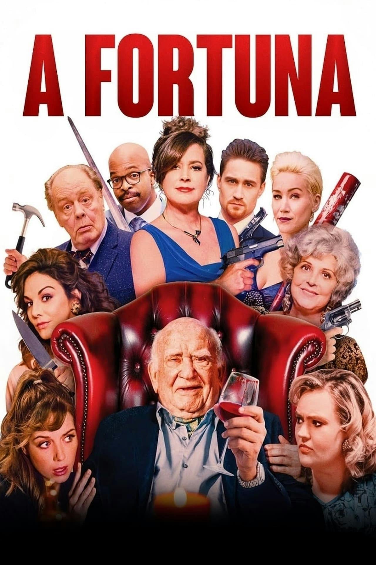 Assistir A Fortuna Online em HD