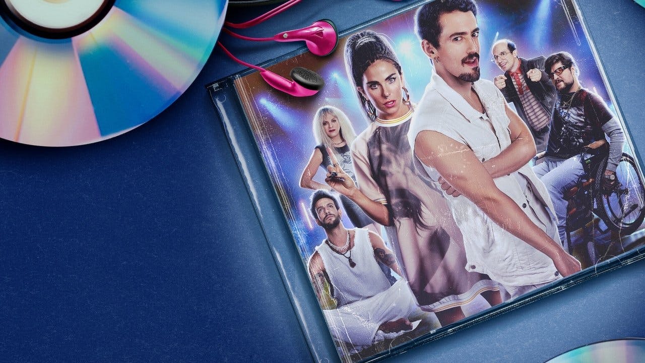 Technoboys assista online