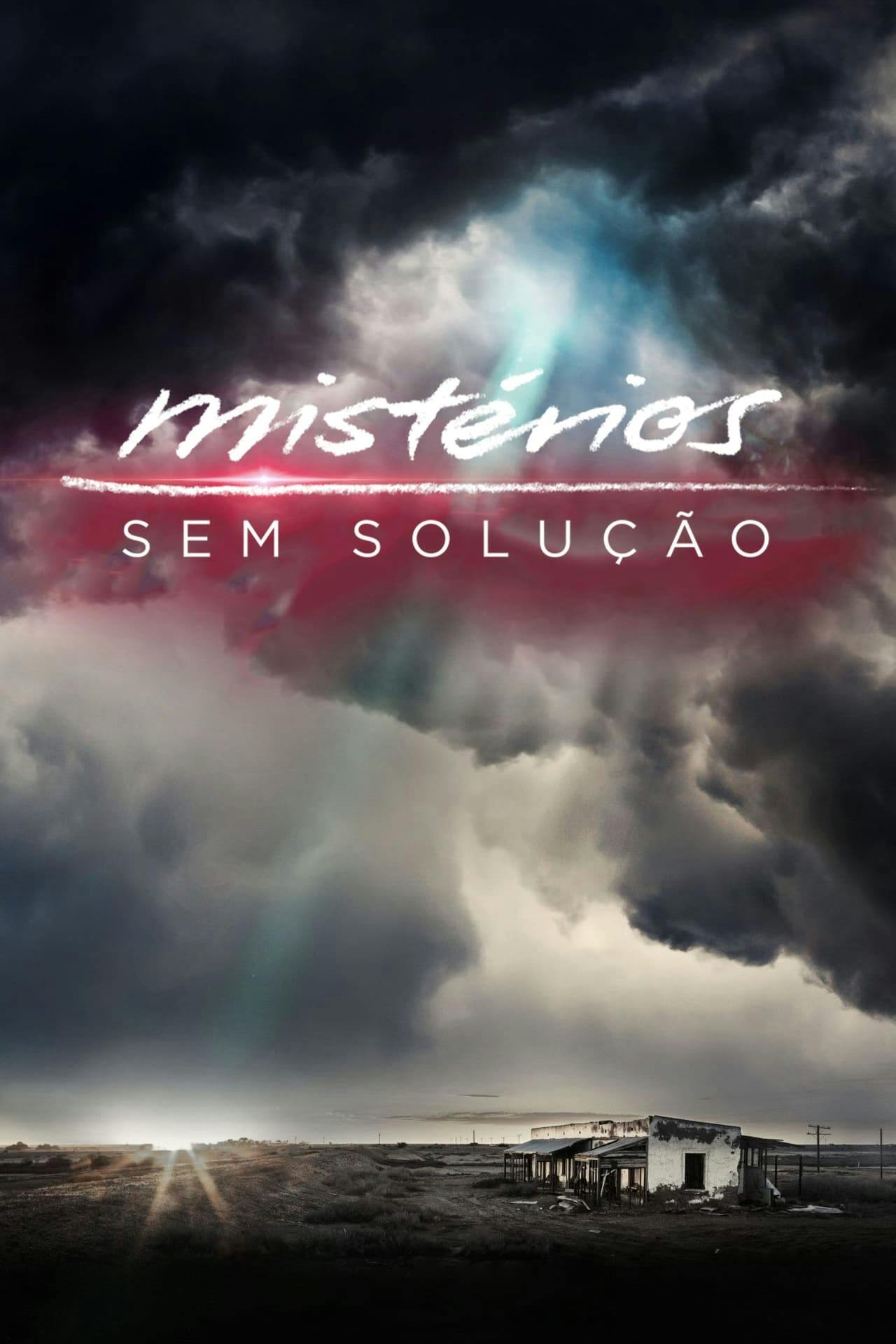 Assistir Mistérios sem Solução Online em HD