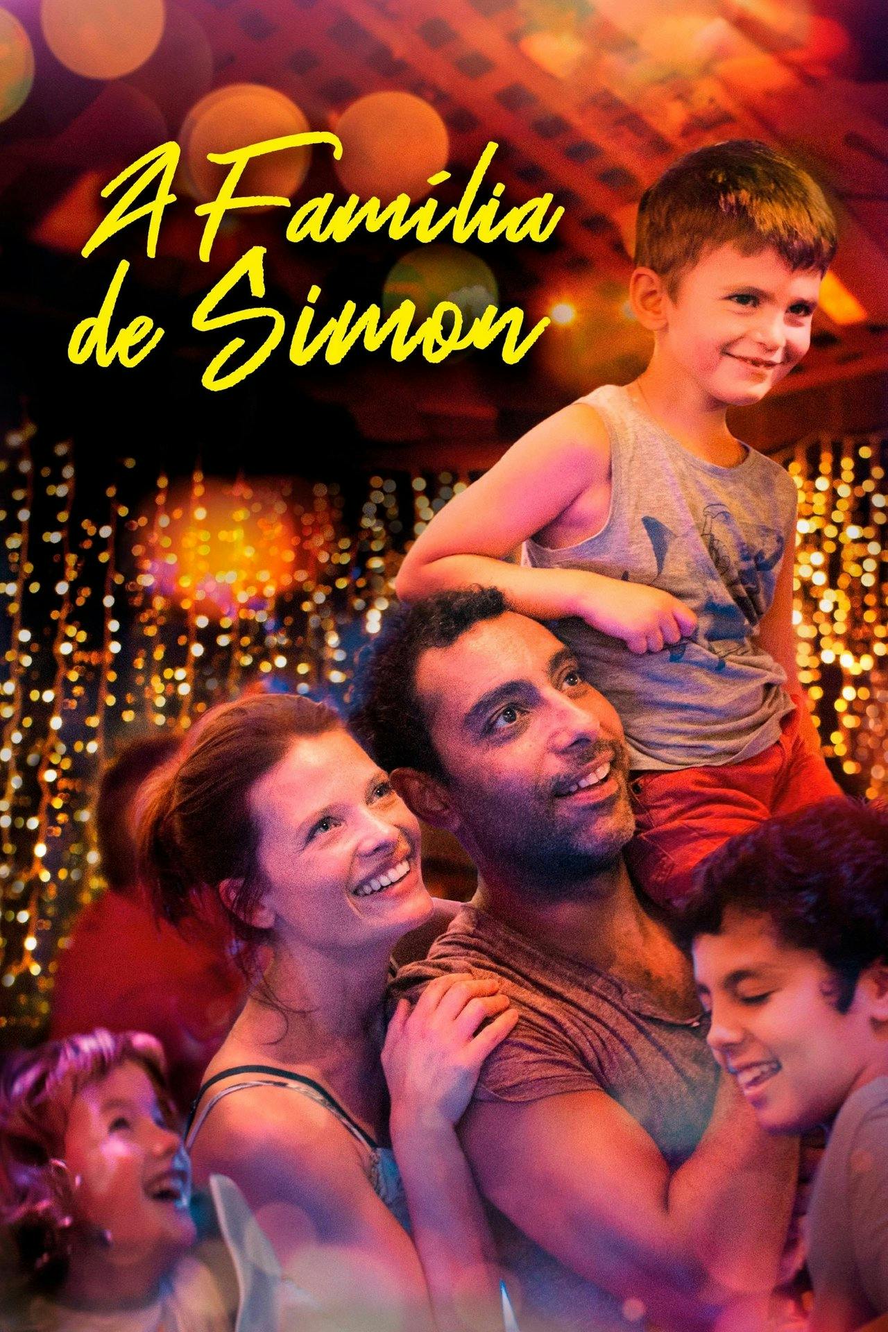 Assistir A Família de Simon Online em HD