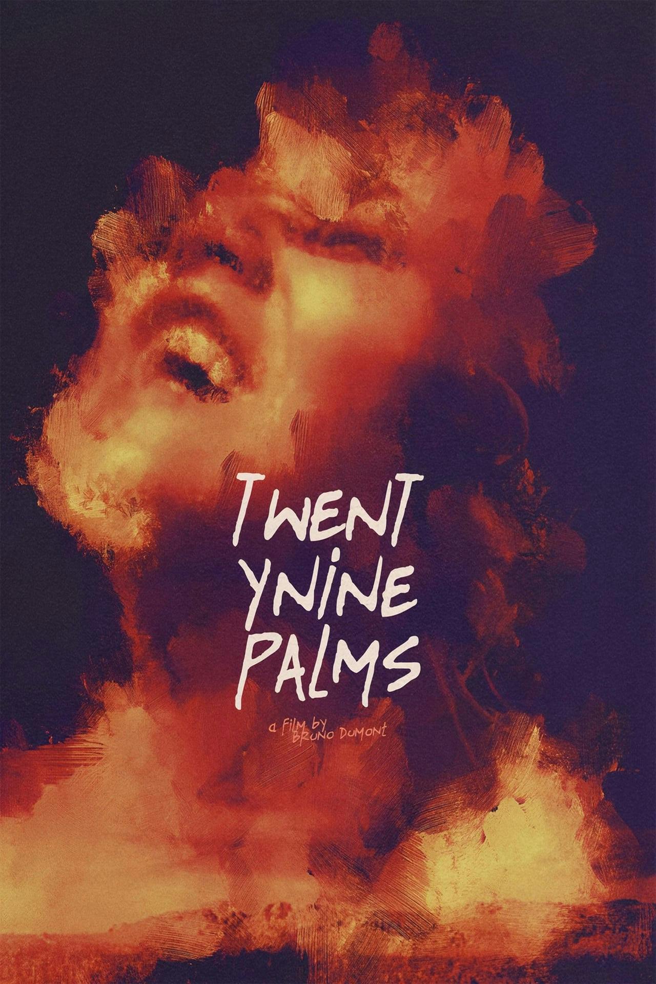 Assistir Twentynine Palms Online em HD