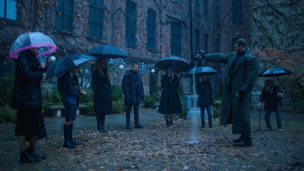 assista ao episódio 1 da temporada 1