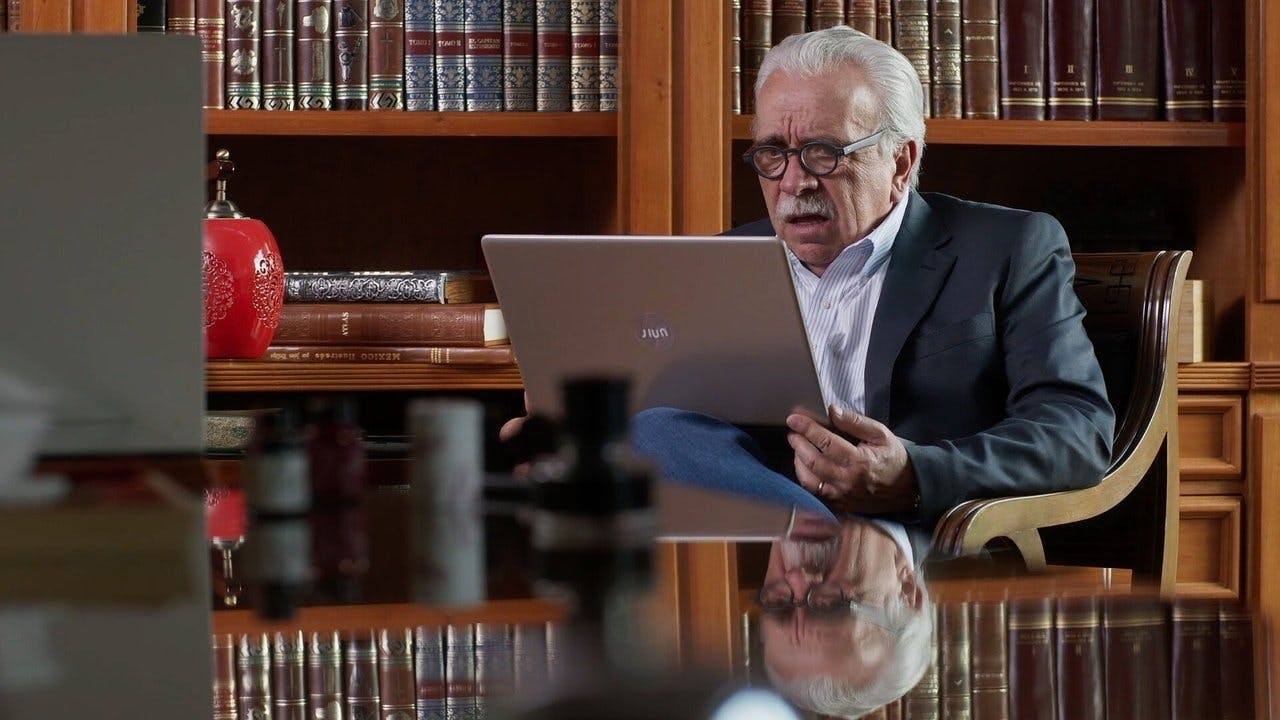assista ao episódio 42 da temporada 1