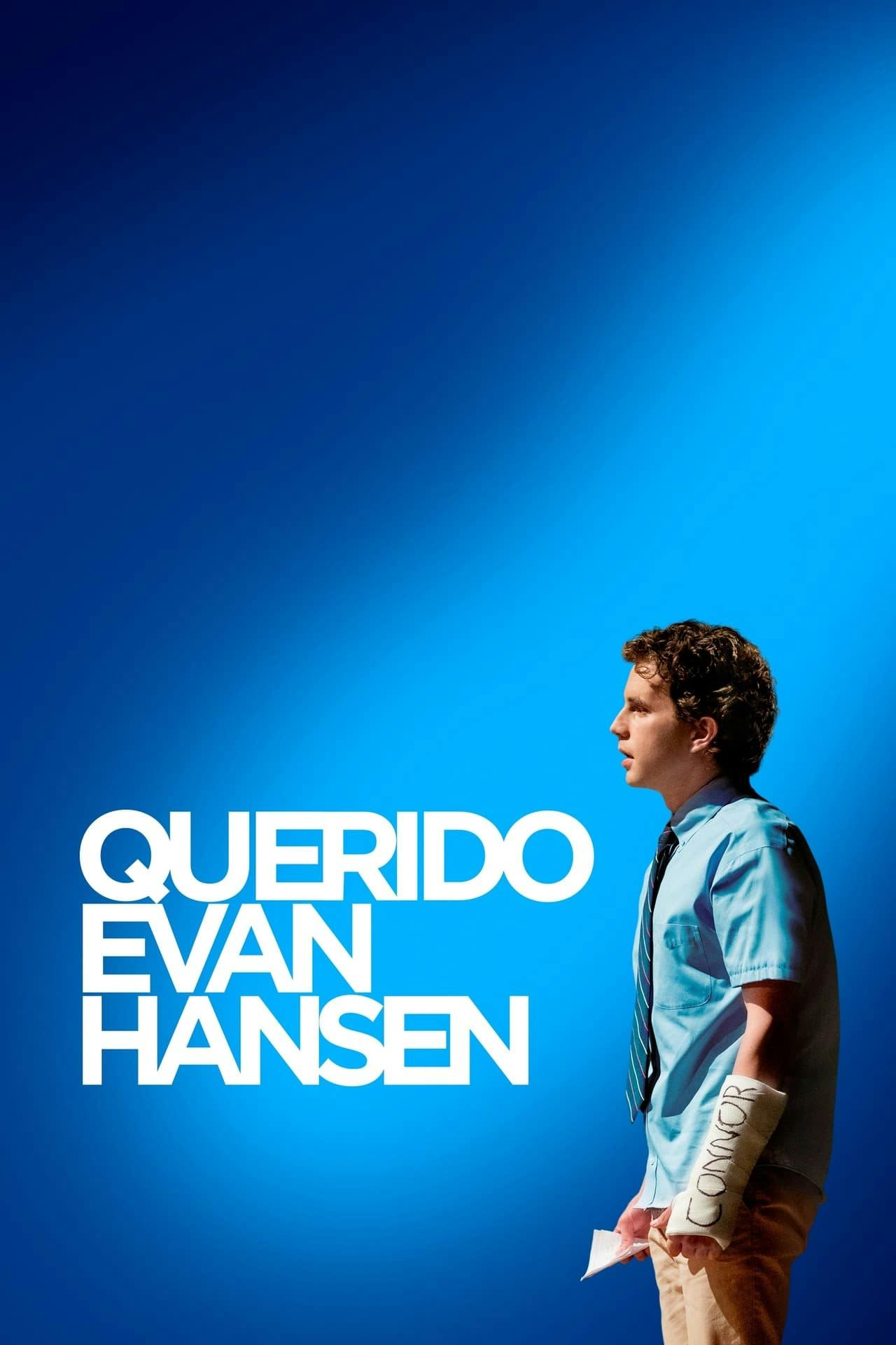 Assistir Querido Evan Hansen Online em HD