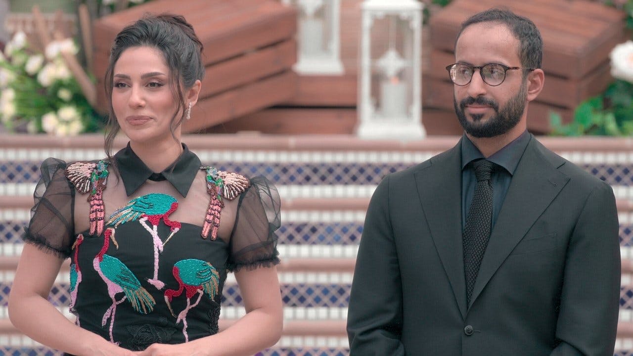 assista ao episódio 8 da temporada 1