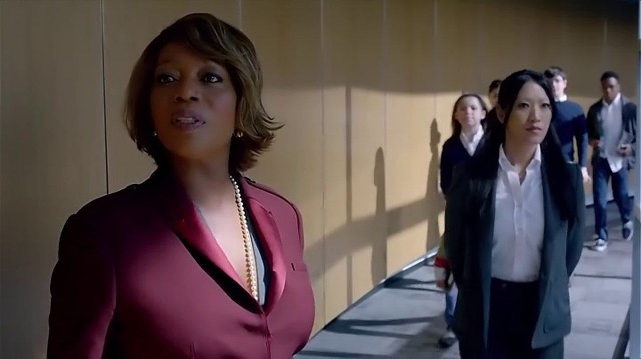 assista ao episódio 10 da temporada 1