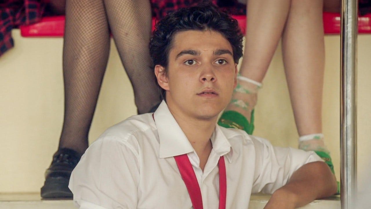 assista ao episódio 14 da temporada 1