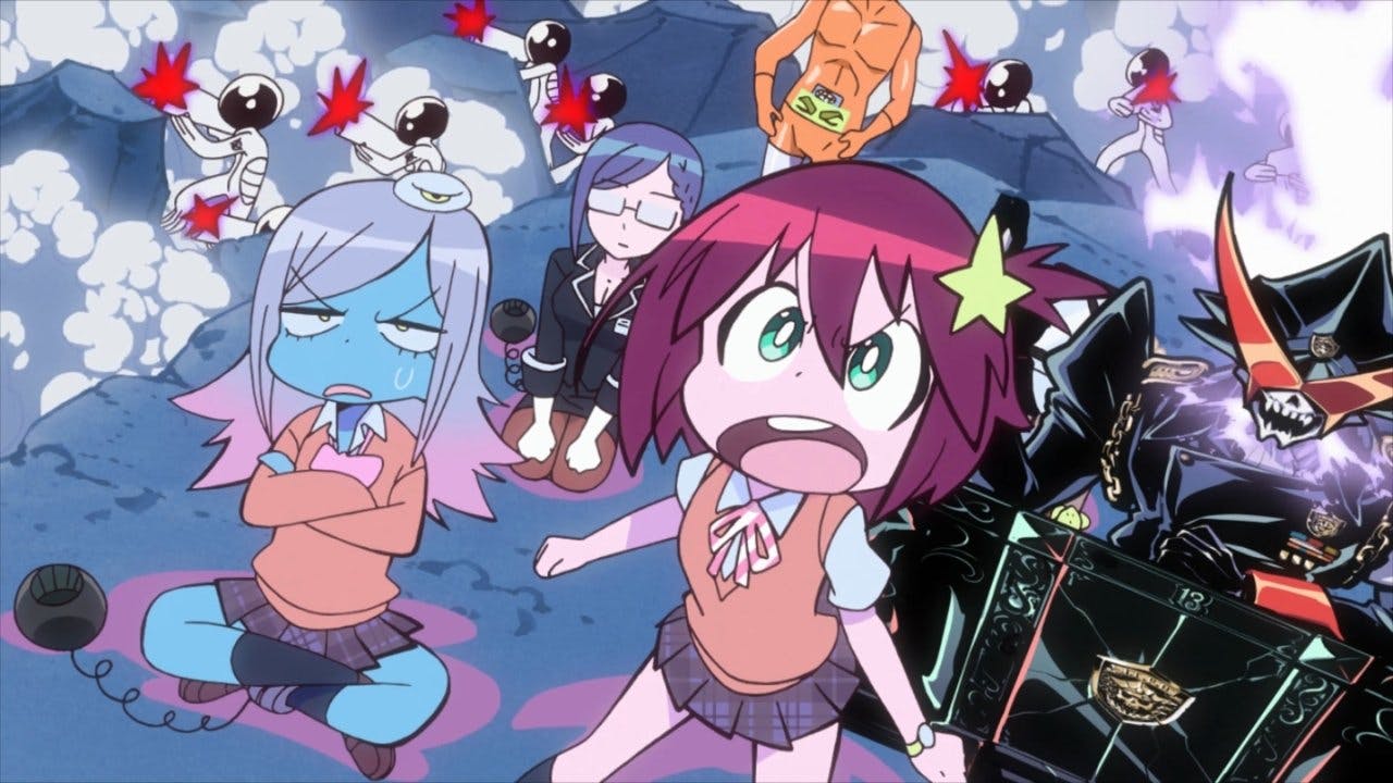 assista ao episódio 12 da temporada 1