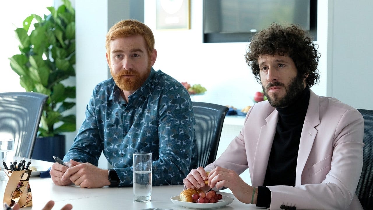 assista ao episódio 8 da temporada 1