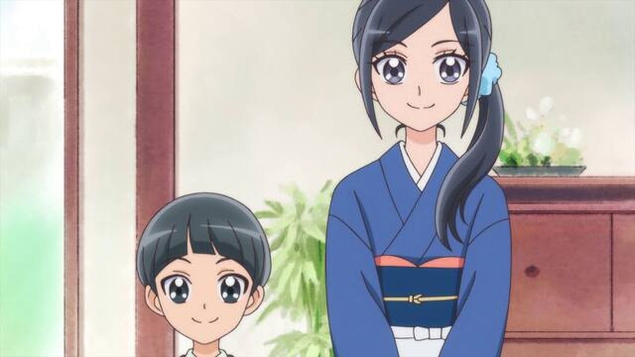 assista ao episódio 17 da temporada 1